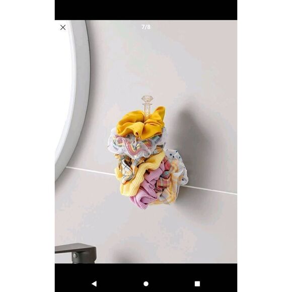 Multifunctional wall hook  - Picture 7 of 8